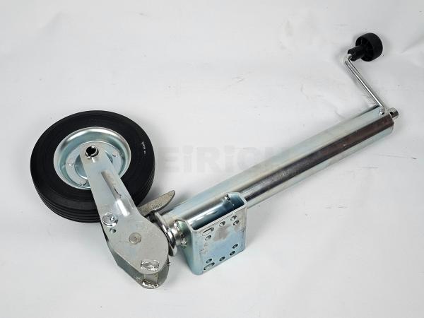 Automatik Stützrad Standard